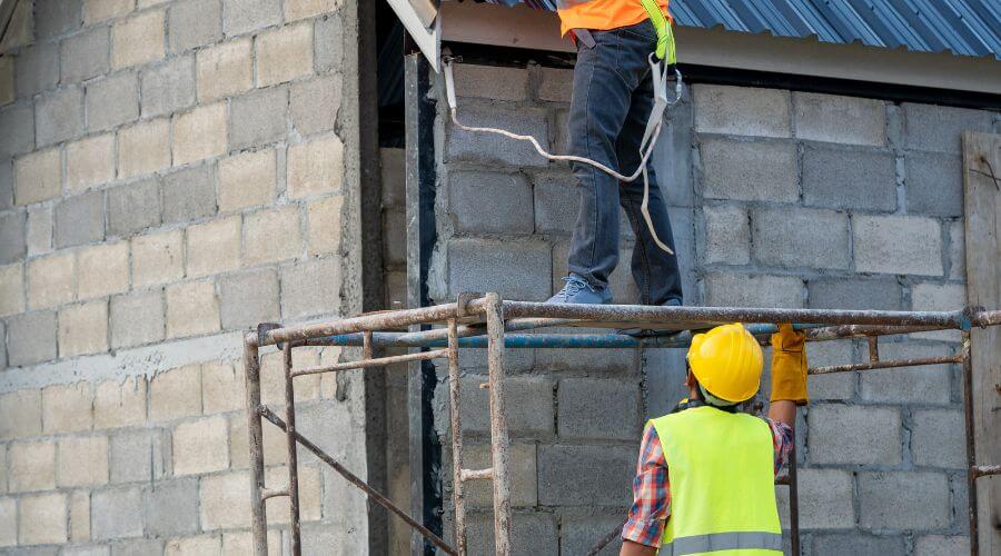 Expert Emergency Roof Repairs services in Quinton, VA